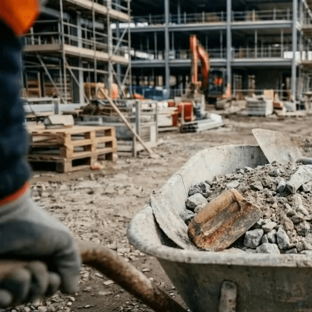 Construction & Building