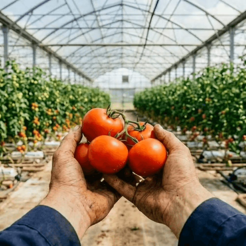 Agriculture & Farming